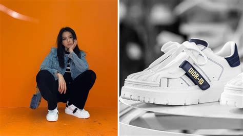 Inside BLACKPINK’s luxury shoe collection 